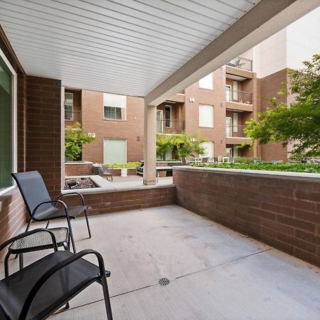 Sleek & Stylish Salt Lake City Apt Prime Loc Екстериор снимка