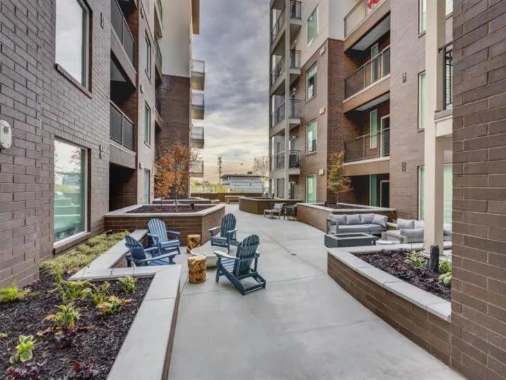 Sleek & Stylish Salt Lake City Apt Prime Loc Екстериор снимка