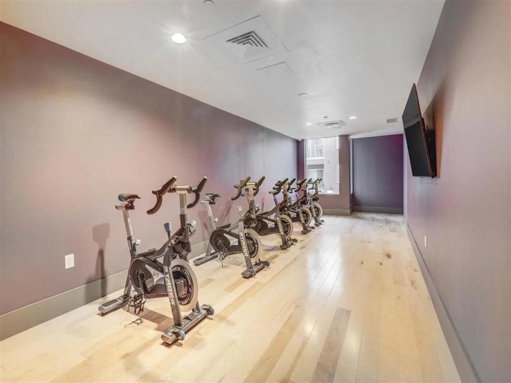 Sleek & Stylish Salt Lake City Apt Prime Loc Екстериор снимка