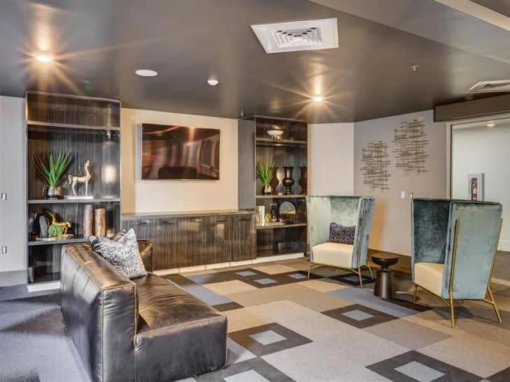 Sleek & Stylish Salt Lake City Apt Prime Loc Екстериор снимка