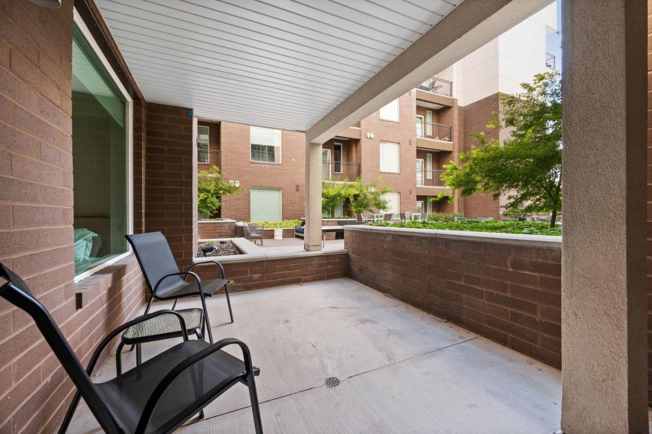 Sleek & Stylish Salt Lake City Apt Prime Loc Екстериор снимка