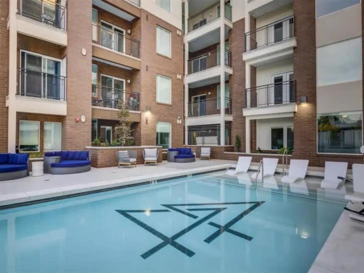 Sleek & Stylish Salt Lake City Apt Prime Loc Екстериор снимка