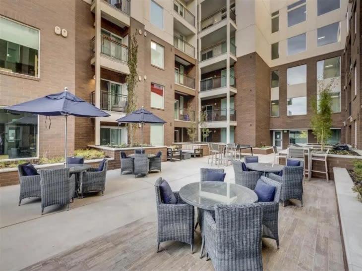 Sleek & Stylish Salt Lake City Apt Prime Loc Екстериор снимка
