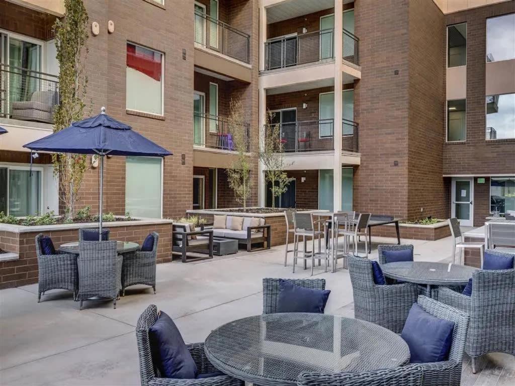 Sleek & Stylish Salt Lake City Apt Prime Loc Екстериор снимка