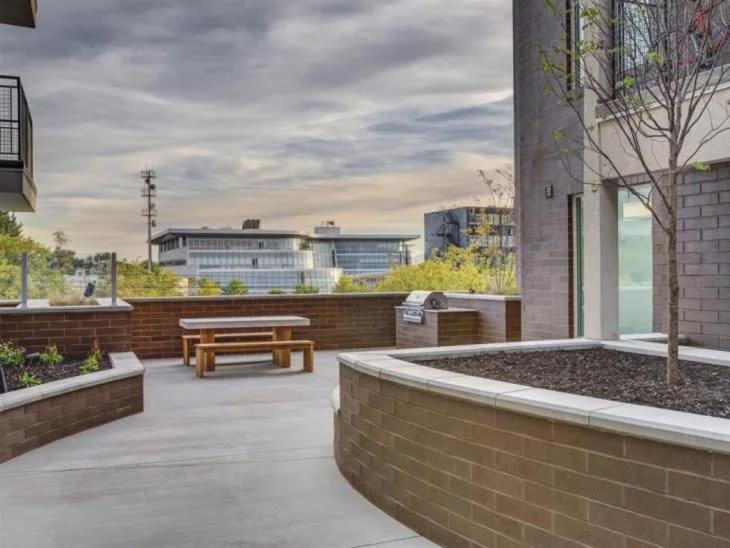 Sleek & Stylish Salt Lake City Apt Prime Loc Екстериор снимка