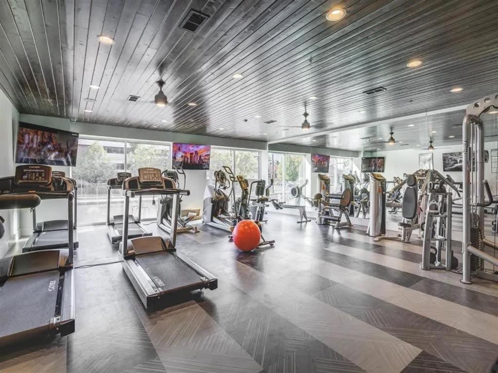 Sleek & Stylish Salt Lake City Apt Prime Loc Екстериор снимка