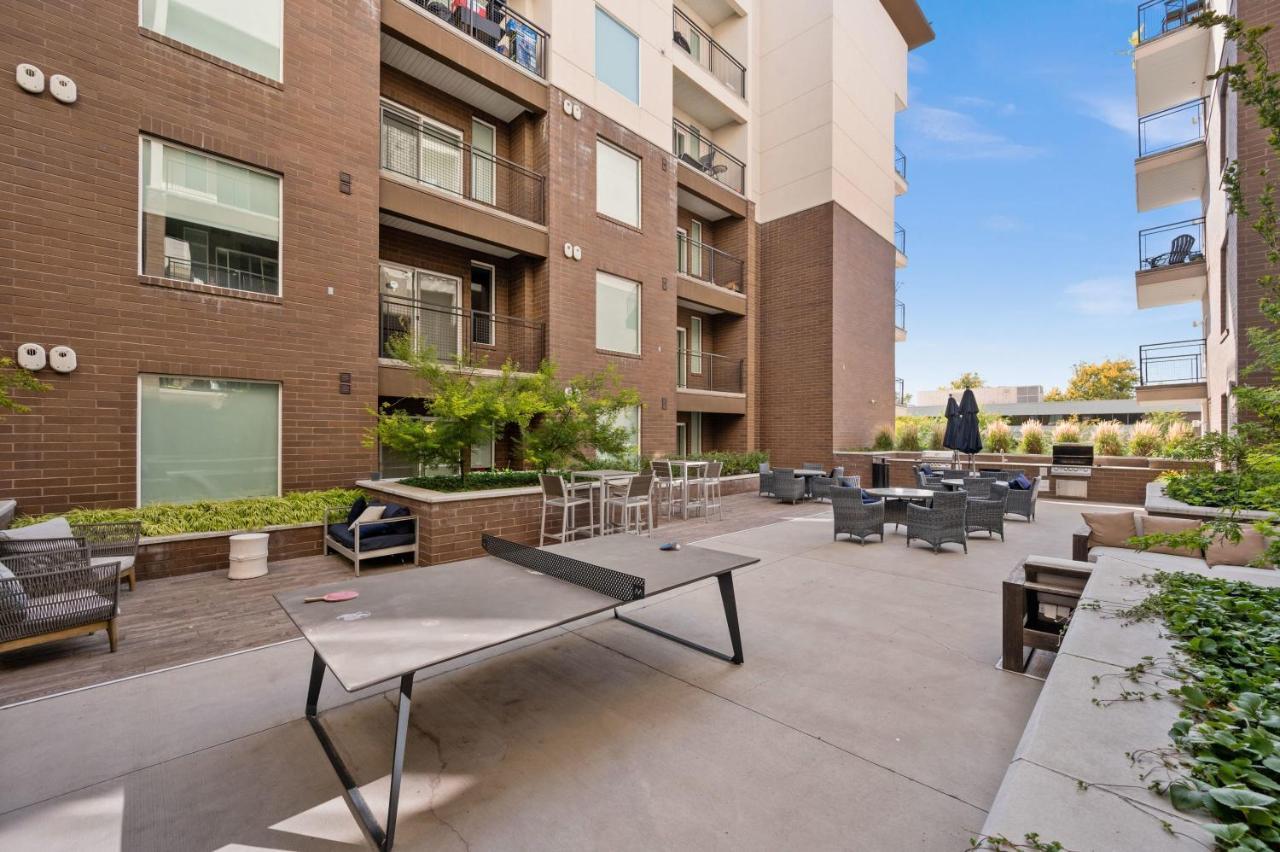 Sleek & Stylish Salt Lake City Apt Prime Loc Екстериор снимка