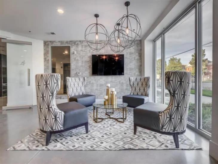 Sleek & Stylish Salt Lake City Apt Prime Loc Екстериор снимка