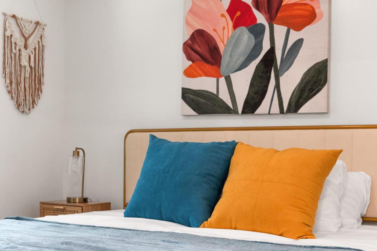 Sleek & Stylish Salt Lake City Apt Prime Loc Екстериор снимка